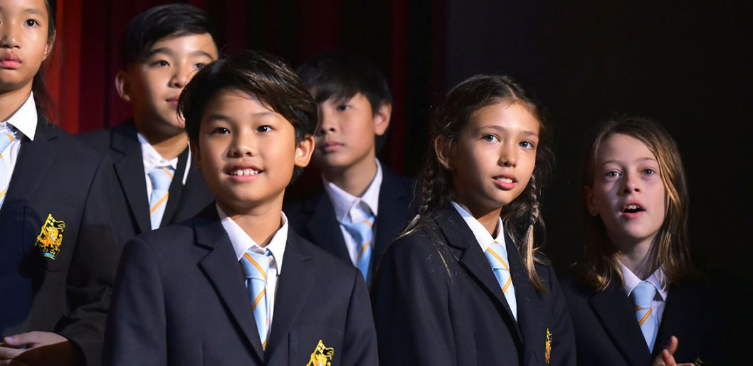 Vision, Mission & Core Values