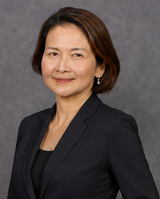 Ms. Lesley Wong