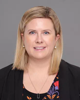 Ms. Lynn McLaren