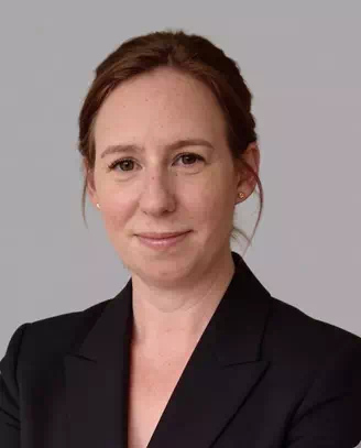 Ms. Rebecca Gardener