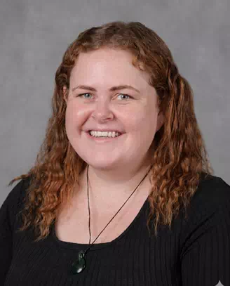 Ms. Sarah Porter