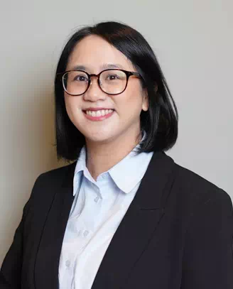 Ms. Yariska Syarfuan