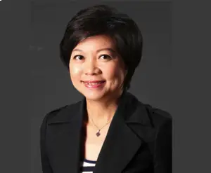 Dr. Lim Lai Cheng