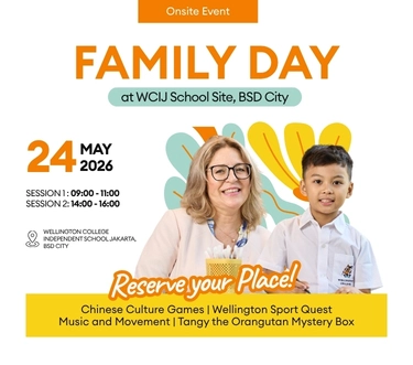 WCIJ Family Day
