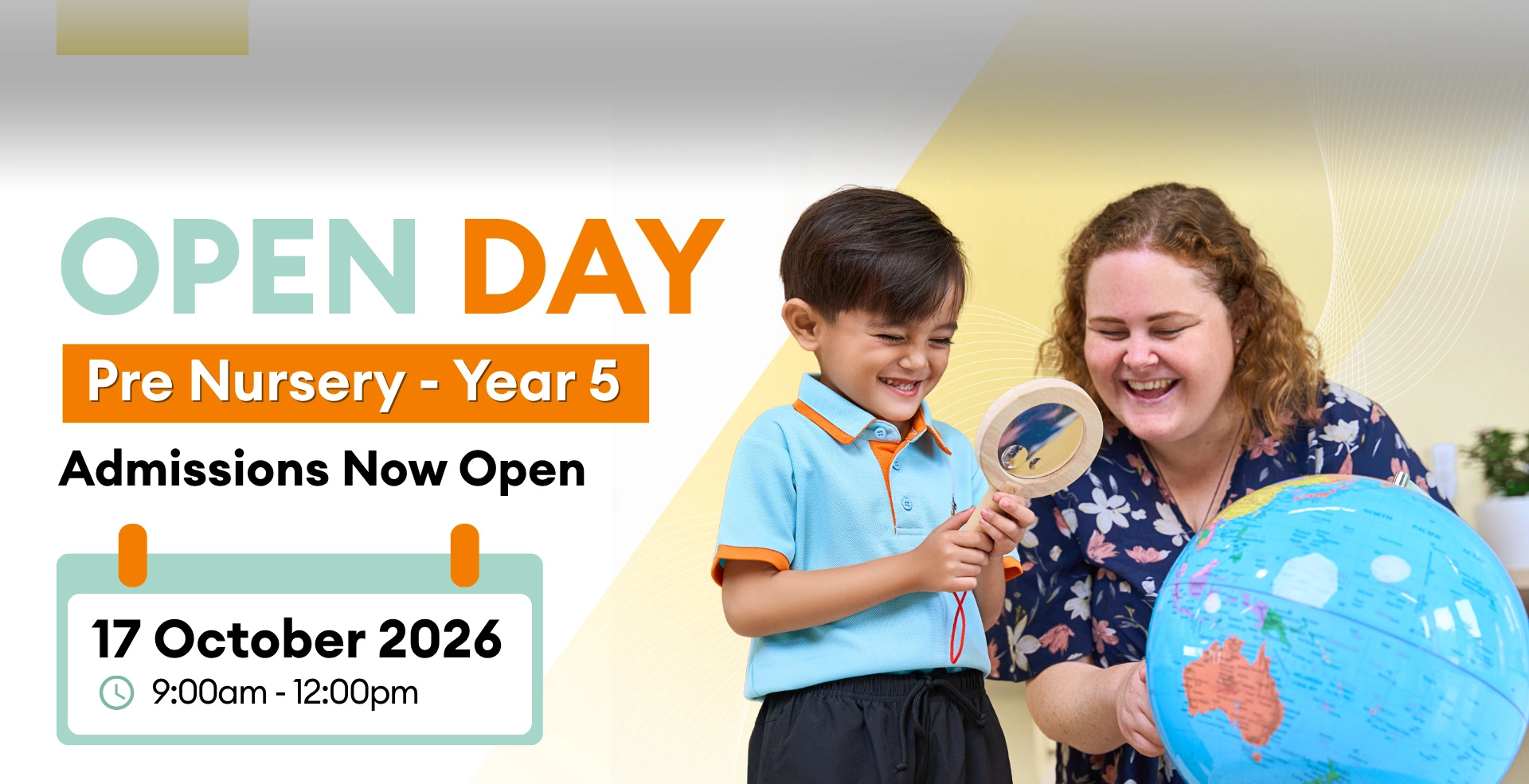 Open Day