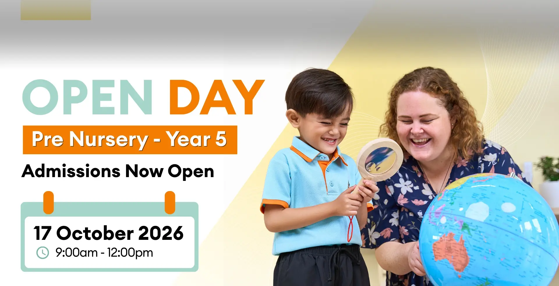 Open Day
