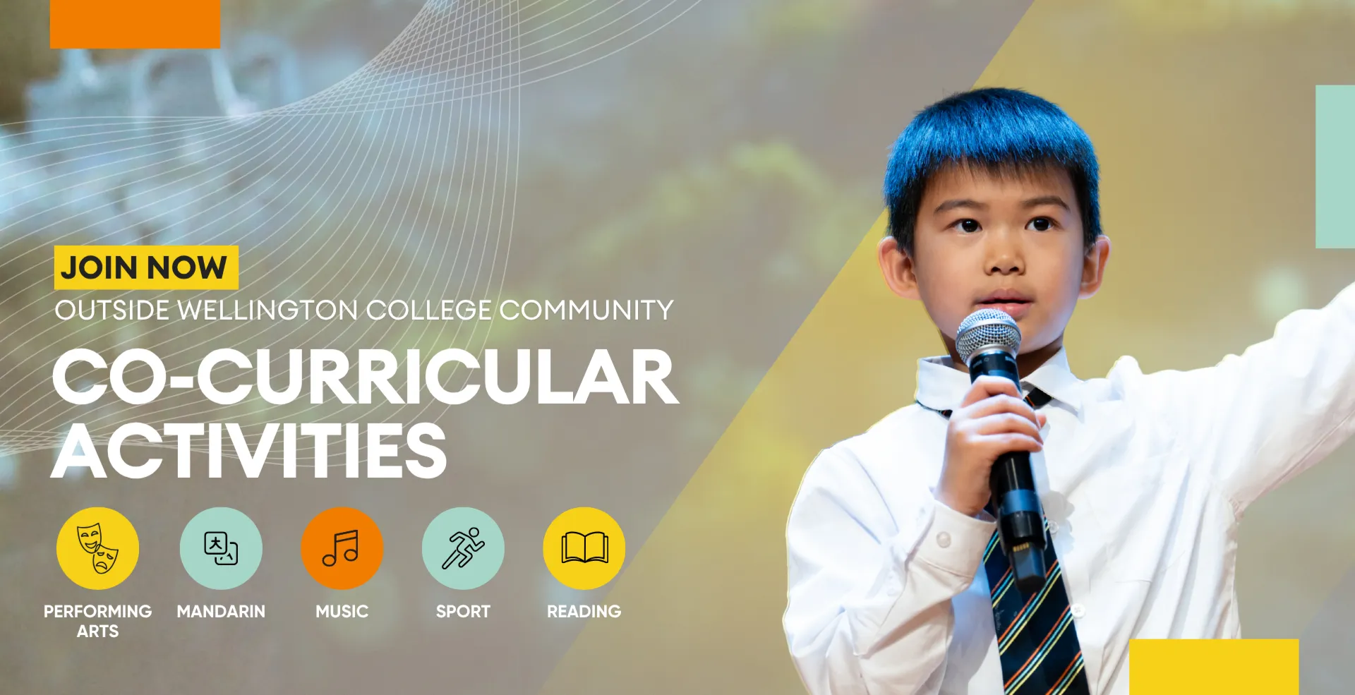 Co-Curricular