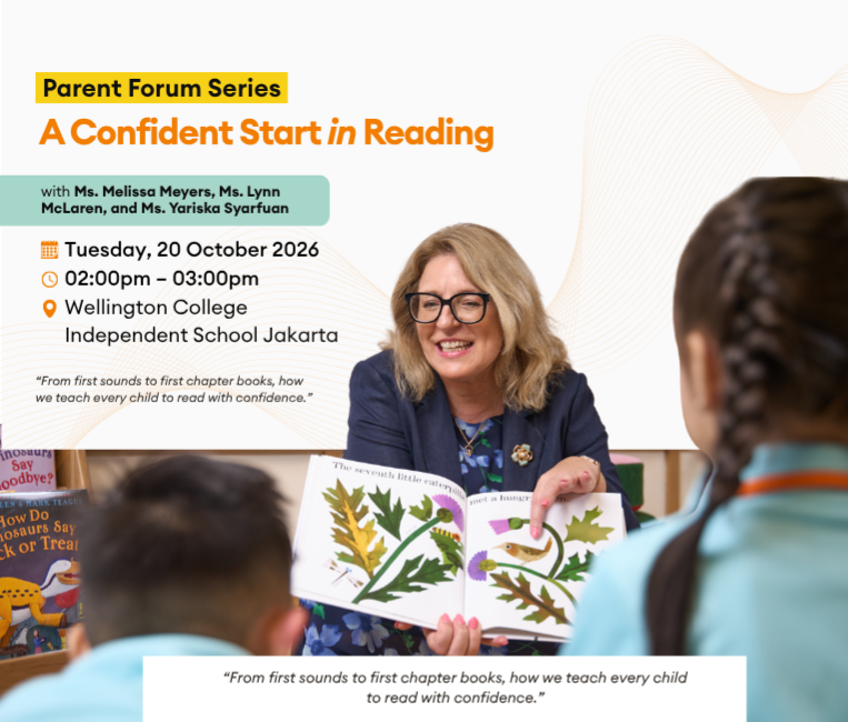 Parent Forum