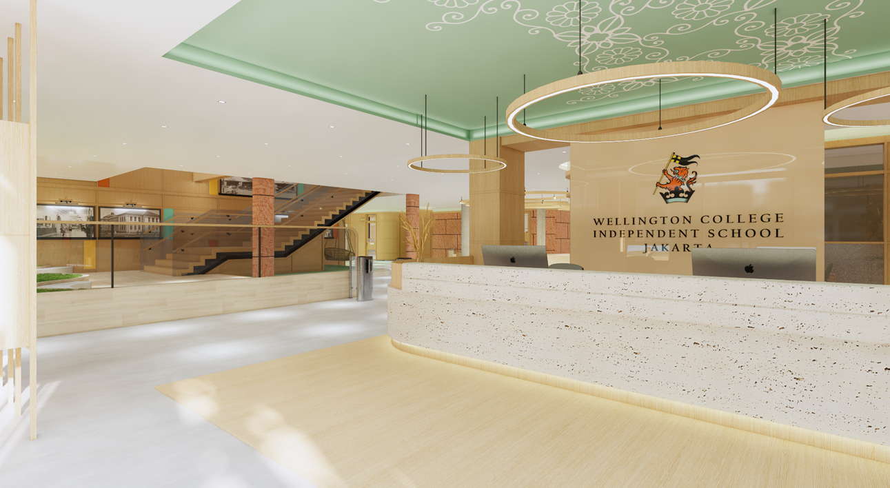 Wellington College Education Singapore Group Launches a Regional School Network